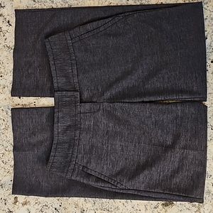 The Limited Dress Pants Drew fit